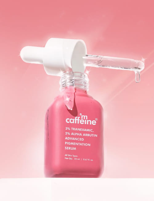 CLEAR GLOW 3% Tranexamic,2% Alpha Arbutin Advanced Pigmentation Serum Treatment For Melasma CLEAR GLOW 3% Tranexamic,2% Alpha Arbutin Advanced Pigmentation Serum Treatment For Melasma