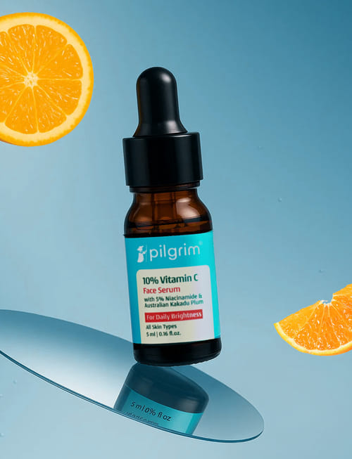 10% Vitamin C Face Serum