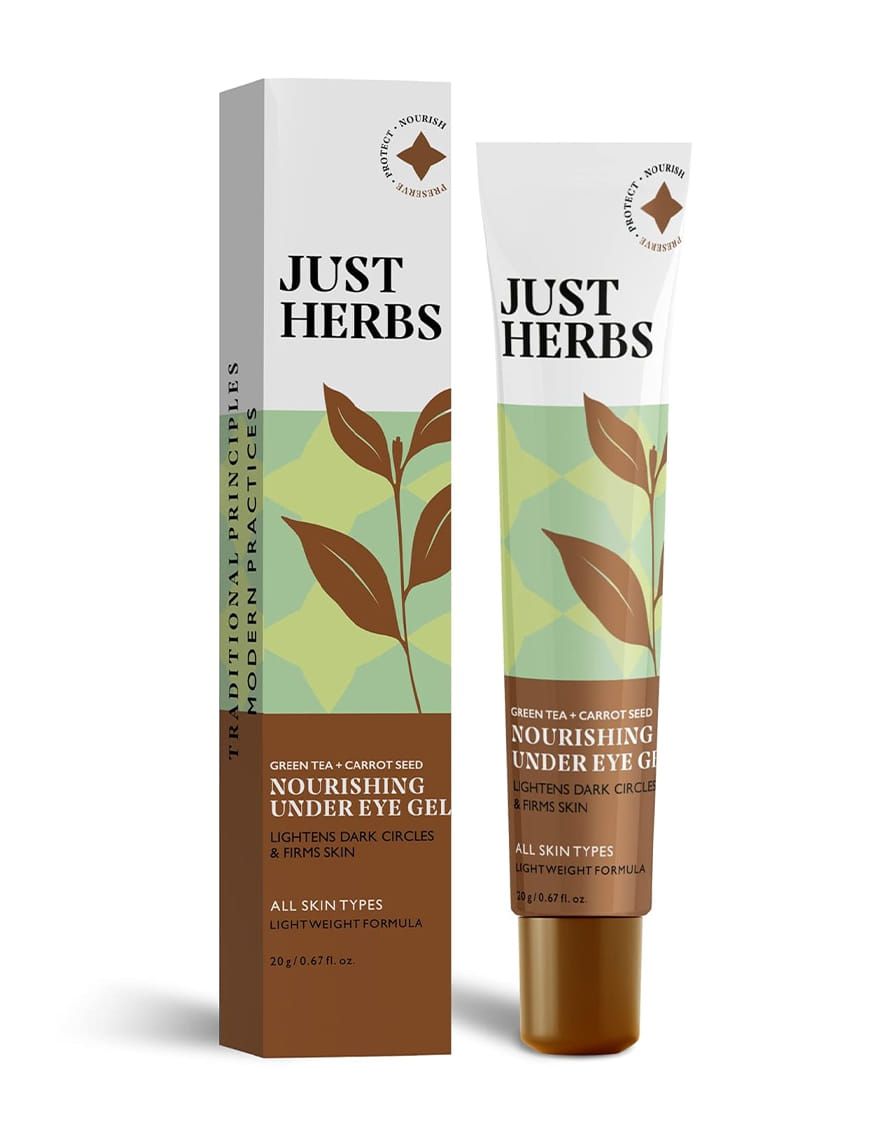 Nourishing Under Eye Gel – thumbnail 2