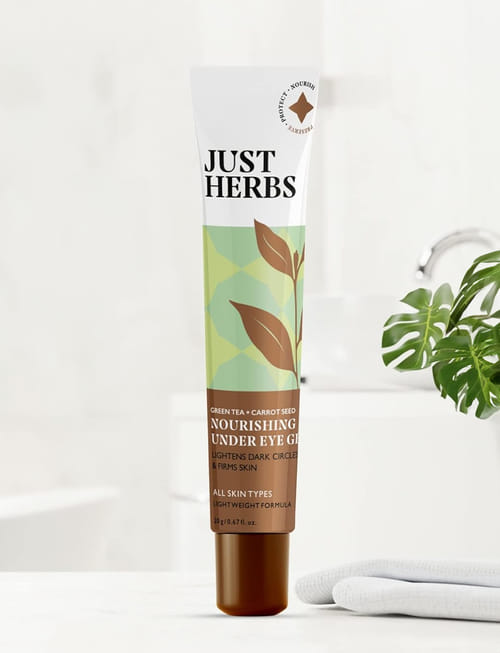 Nourishing Under Eye Gel
