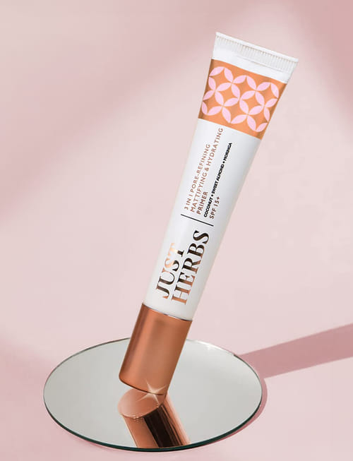 3 In 1 Pore-Refining Mattifying & Hydrating Primer 3 In 1 Pore-Refining Mattifying & Hydrating Primer