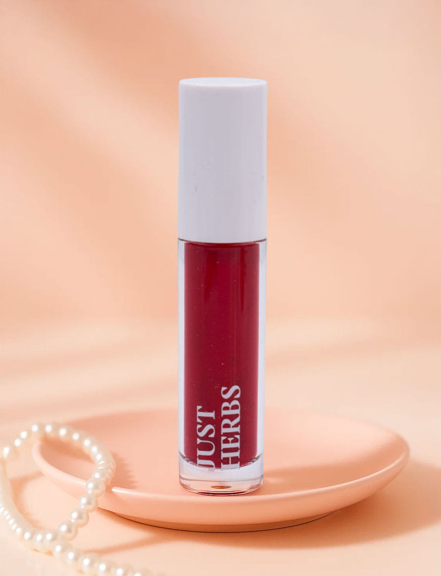Water Baby Lip & Cheek Tint- 02 Peach Please