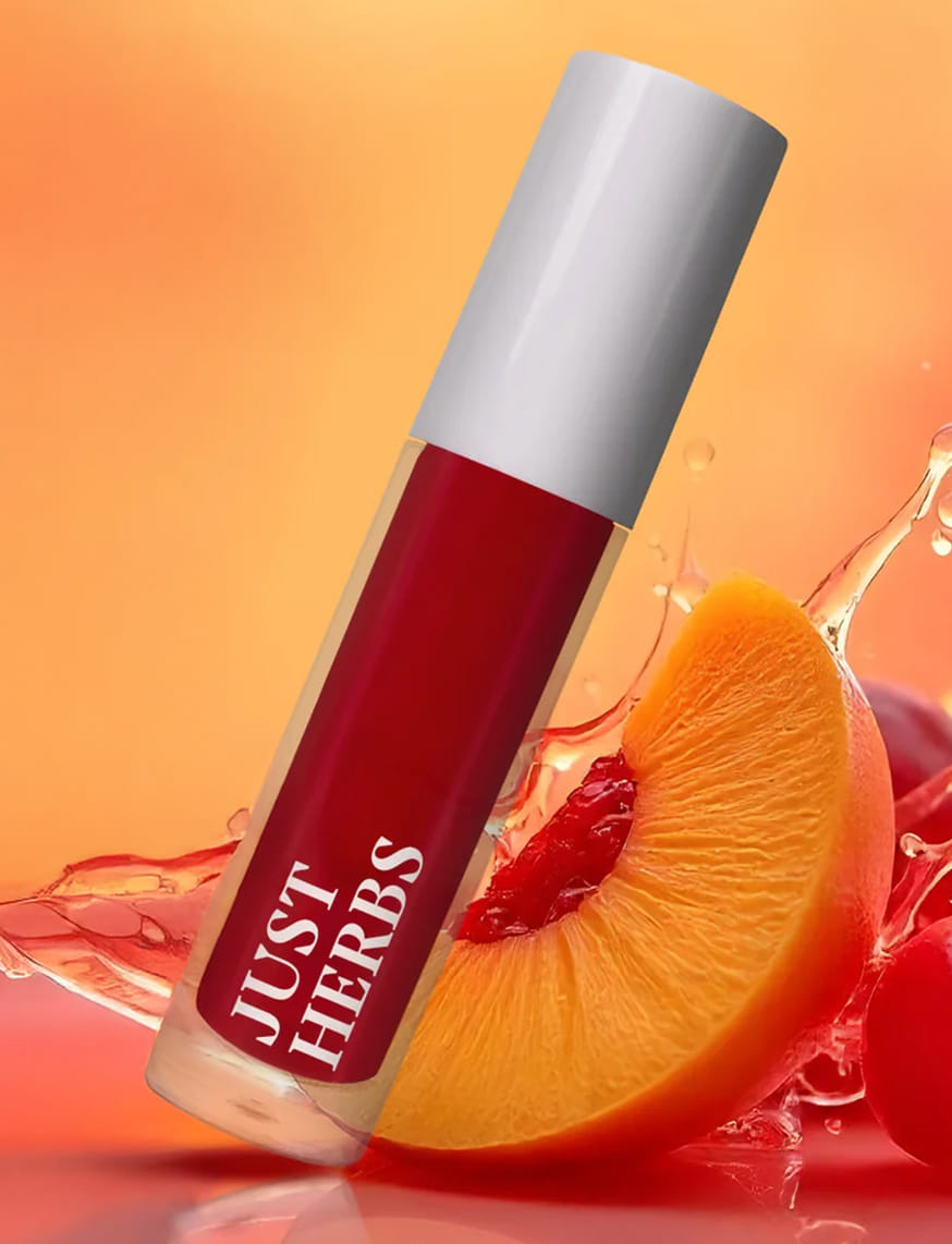 Water Baby Lip & Cheek Tint- 01 Cherry On Top