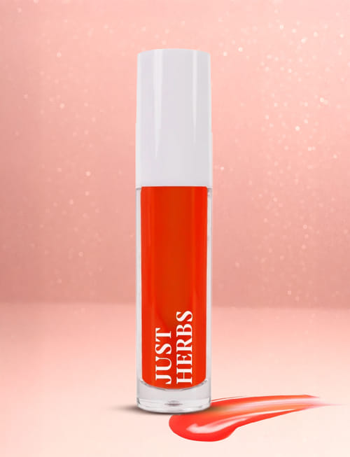 Water Baby Lip & Cheek Tint- 05 Orange You Cute
