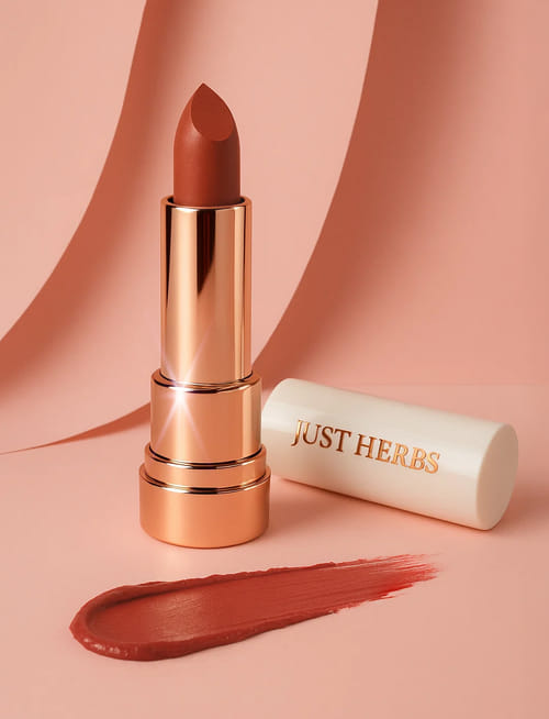 Long Stay Relaxed Matte Lipstick- 07 Rust Divine Long Stay Relaxed Matte Lipstick- 07 Rust Divine