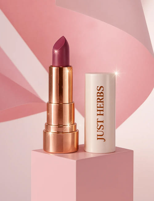 Long Stay Relaxed Matte Lipstick- Mauve Magic