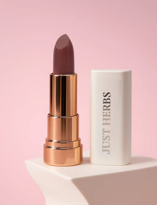 Long Stay Relaxed Matte Lipstick- 12 Taupe Tier