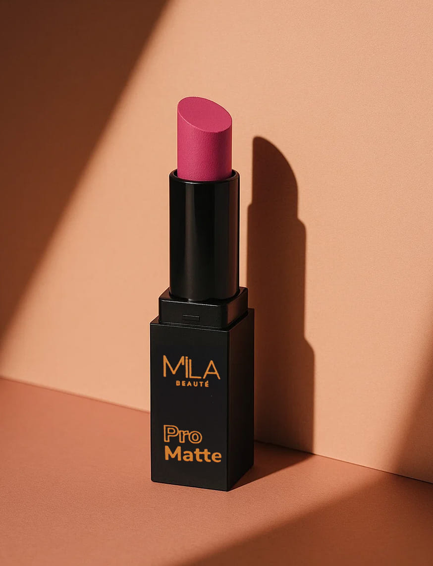 Pro Matte Intense Lipstick- 13 Shridevi