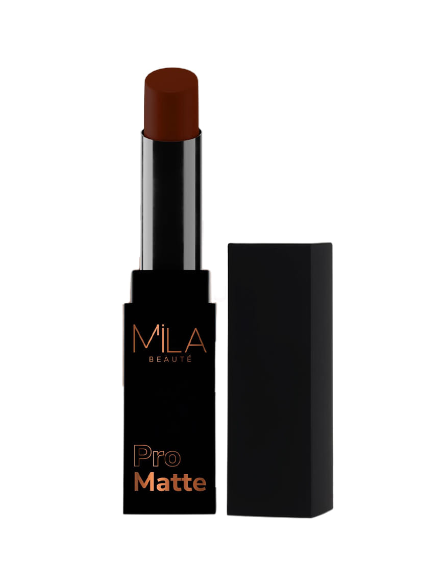 Pro Matte Intense Lipstick- 24 MaryKom – thumbnail 2