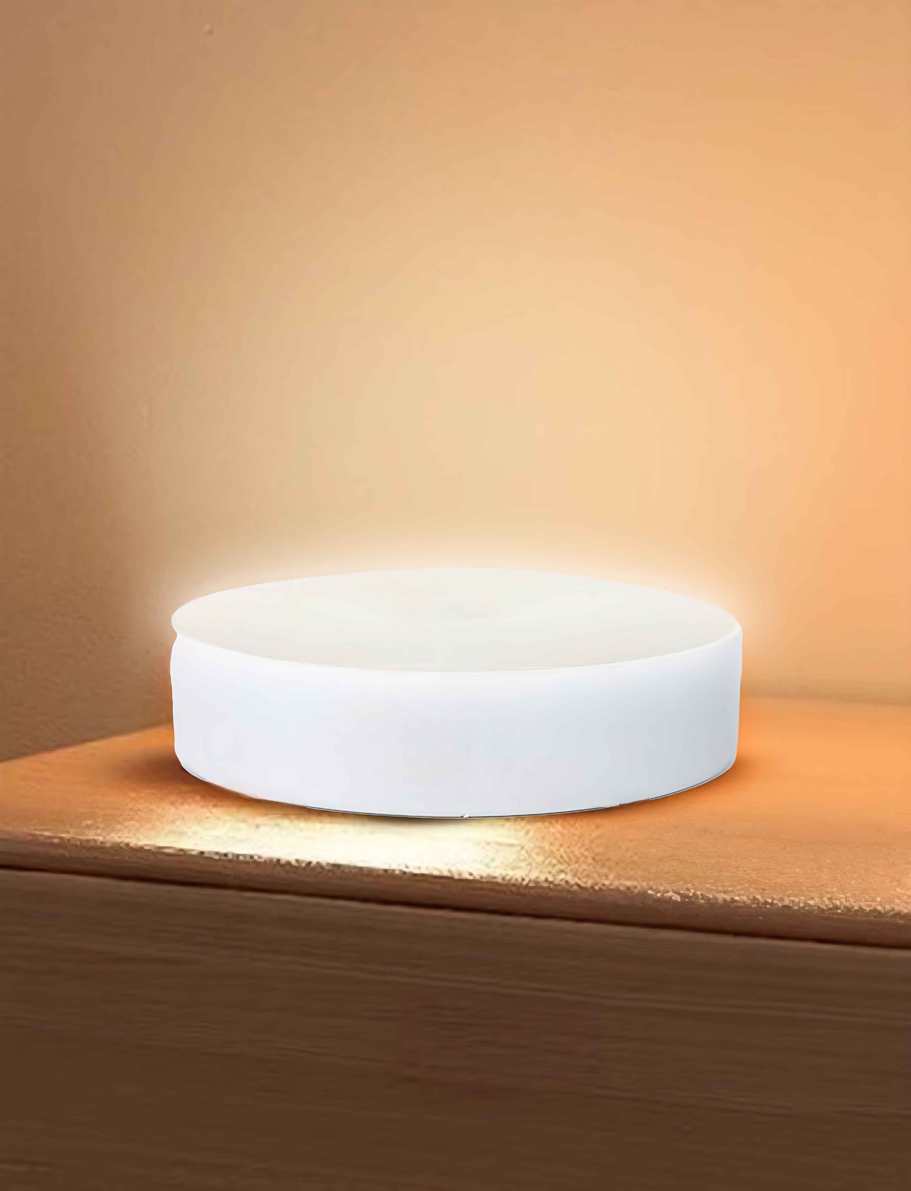 Intelligent Induction Lamp
