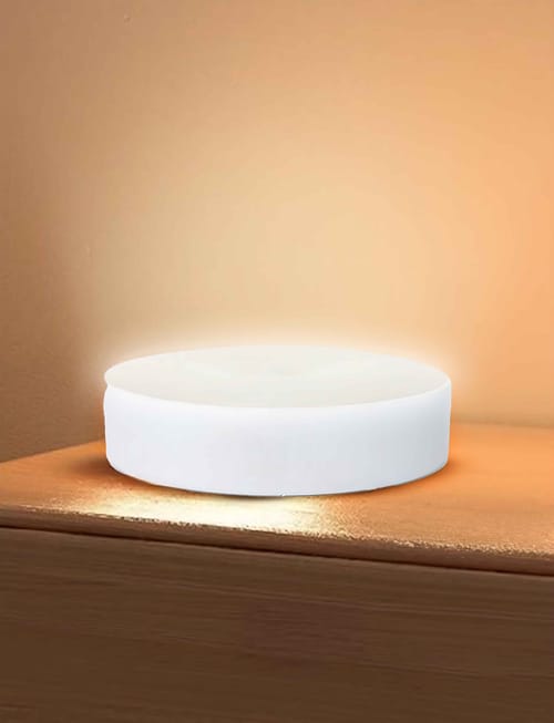 Intelligent Induction Lamp