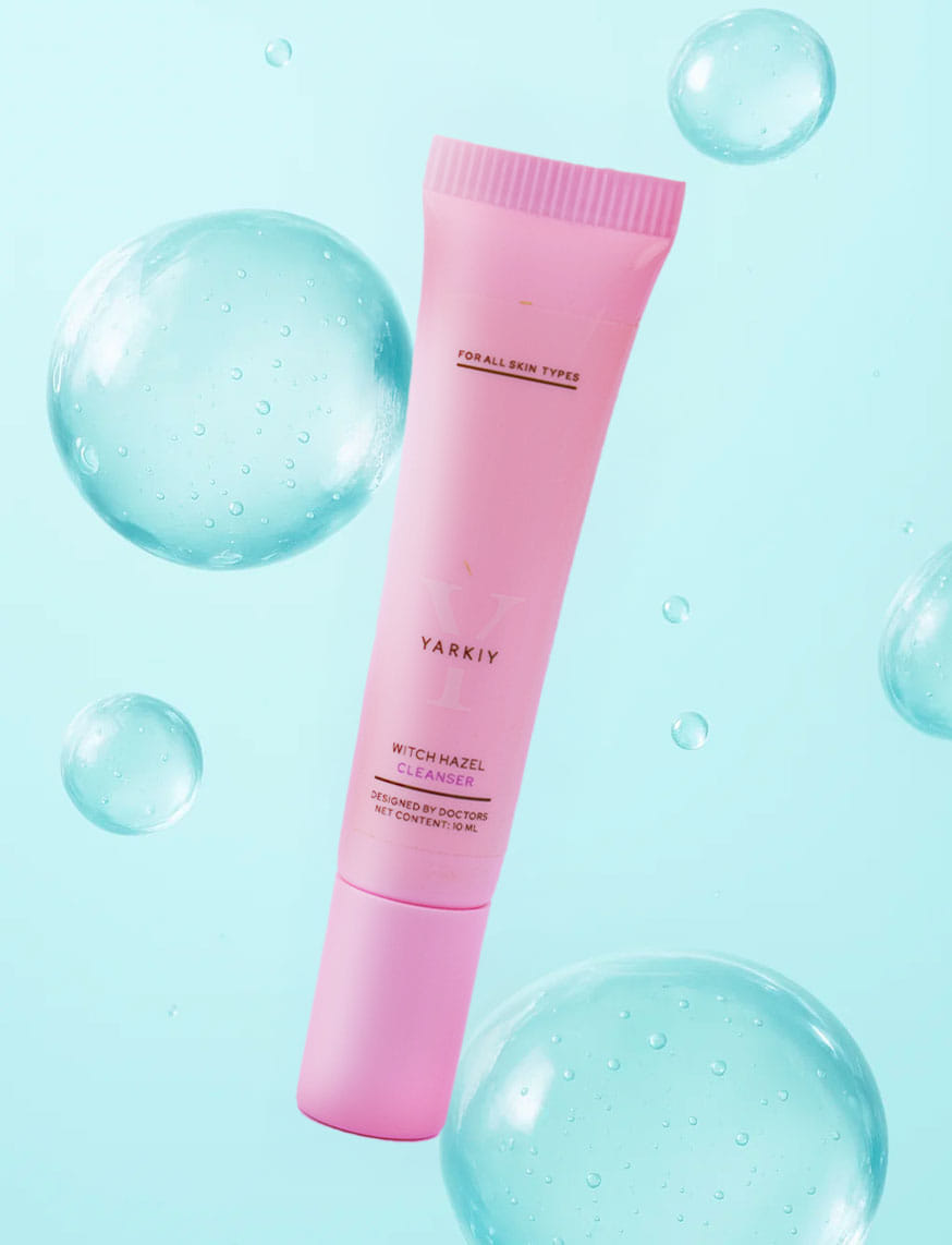 Witch Hazel Cleanser