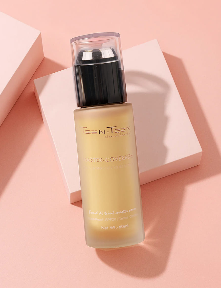 Master Coverage Foundation 02-Natural-Nude