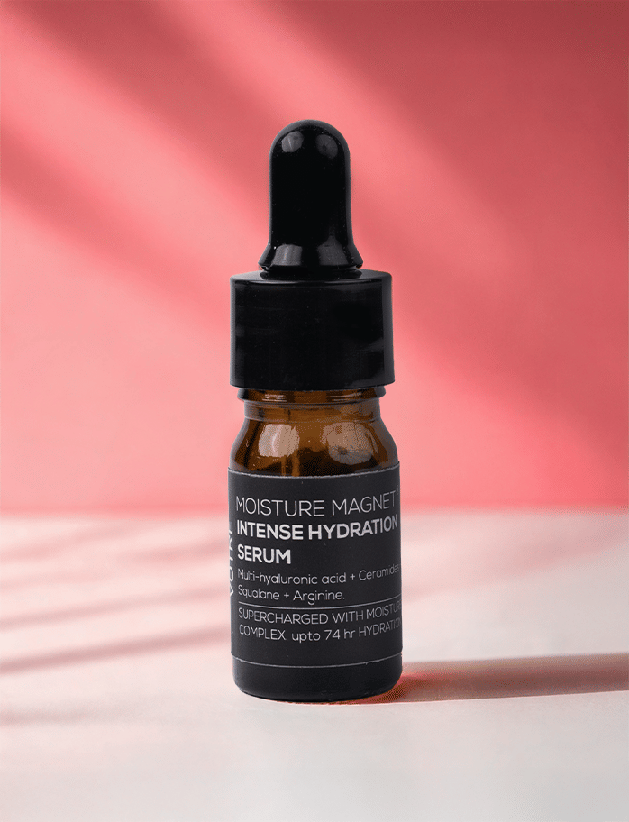 Moisture Magnet Intense Hydration