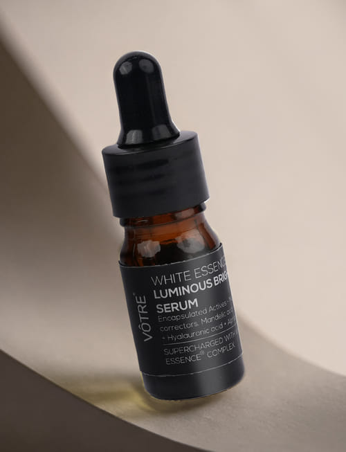 White Essence Luminous Brightening Serum