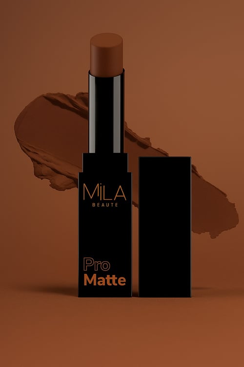 Pro Matte Intense Lipstick- 22 Nargis