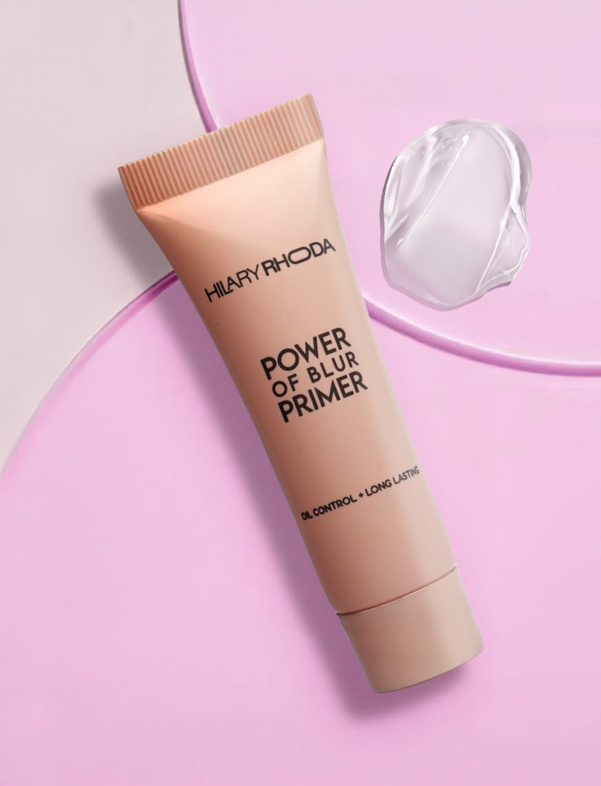 Power Of Blur Primer