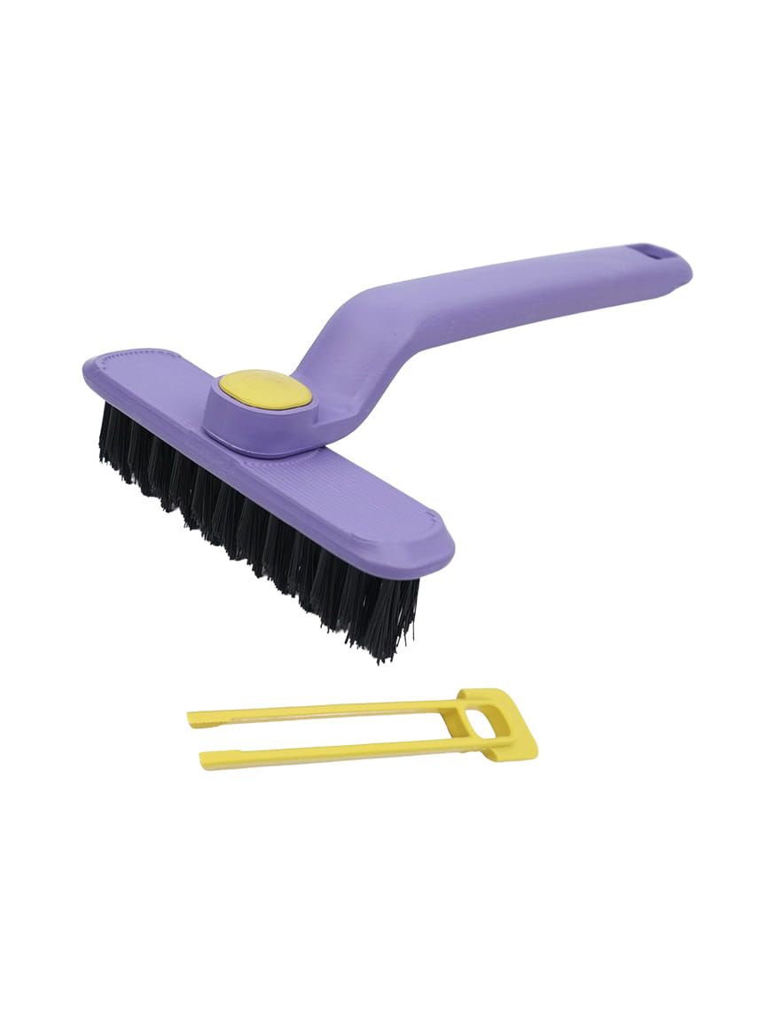 360 Degree Rotating Brush – thumbnail 2