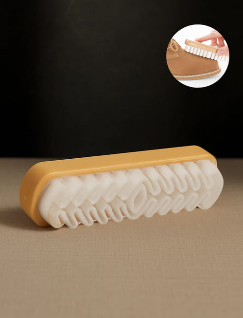 Suede Shoe Brush Suede Shoe Brush