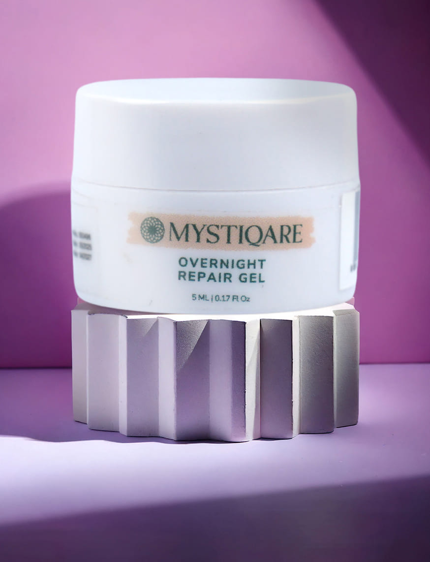 Overnight Repair Gel