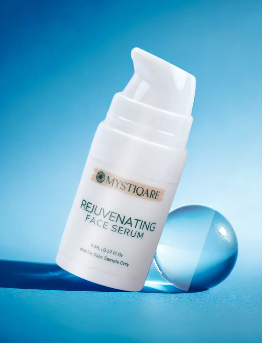 Rejuvenating Face Serum