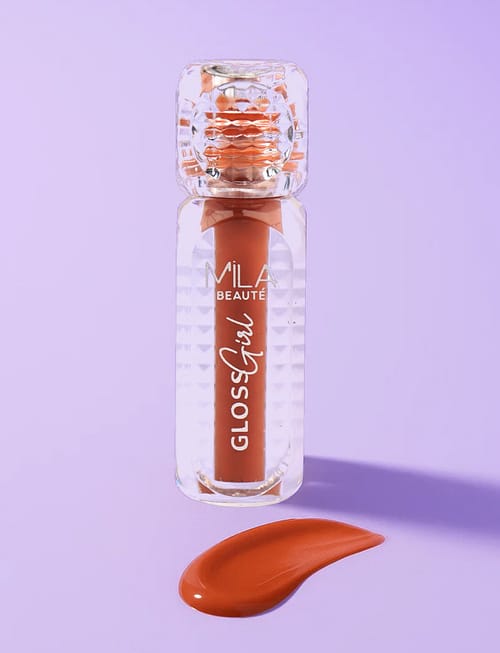 Gloss Girl: Not Today 03 Gloss Girl: Not Today 03