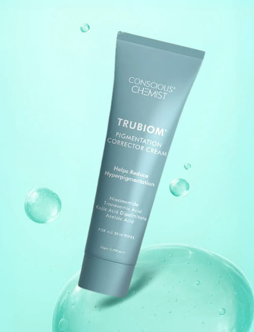 Trubiom: Pigmentation Corrector Cream