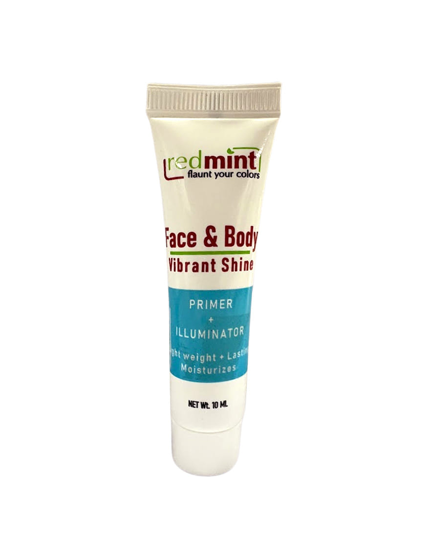 Vibrant Shine Primer + Illuminator – thumbnail 2