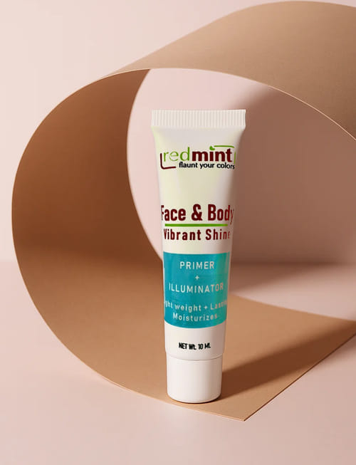 Vibrant Shine Primer + Illuminator