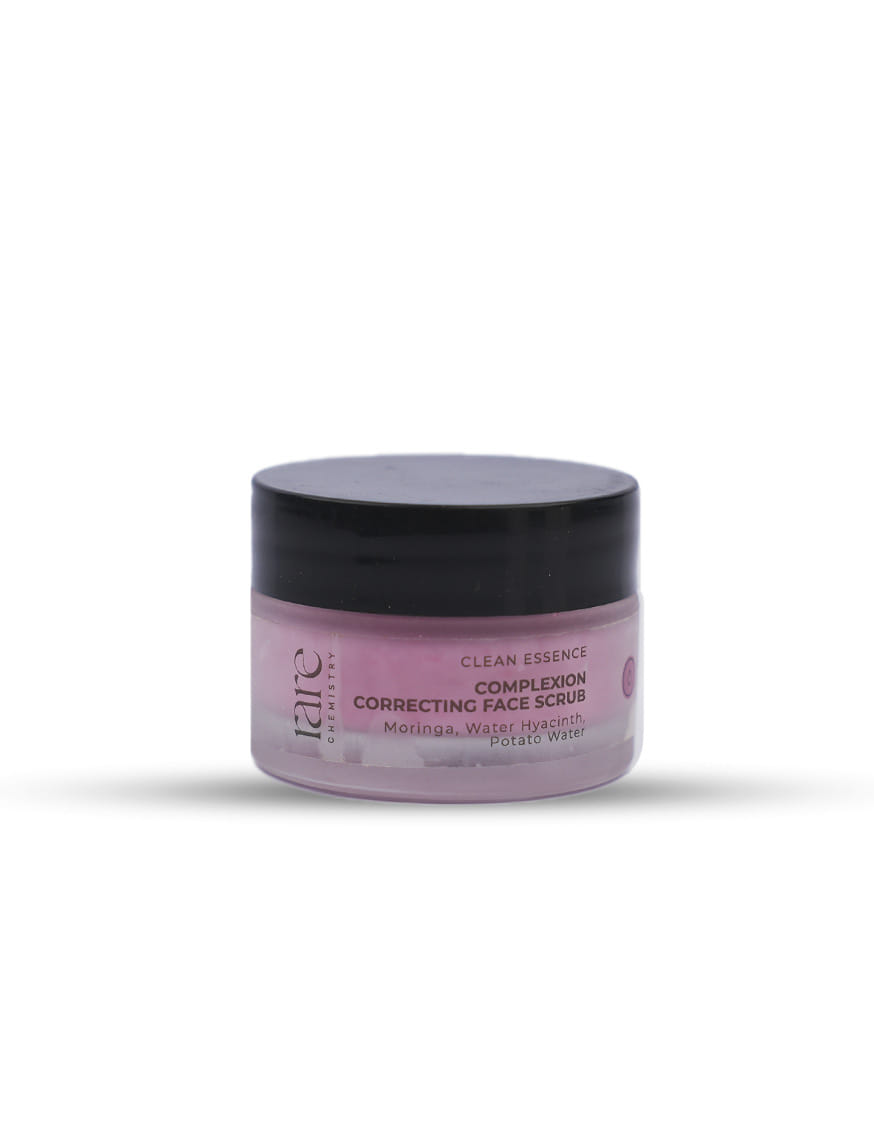 Clean Essence Complexion Correcting Face Scrub – thumbnail 2