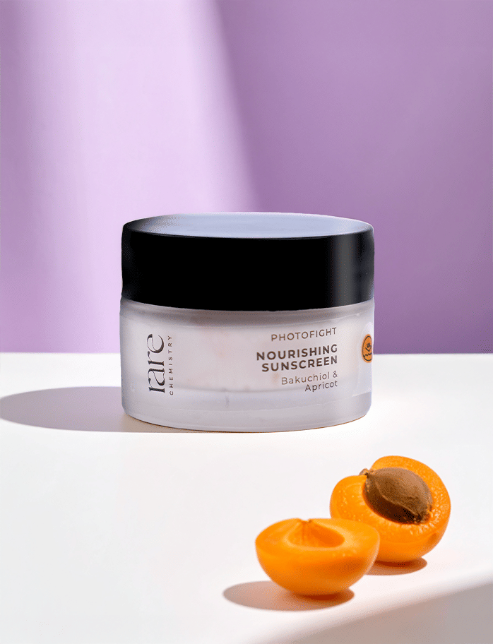 Photofight Nourishing Sunscreen