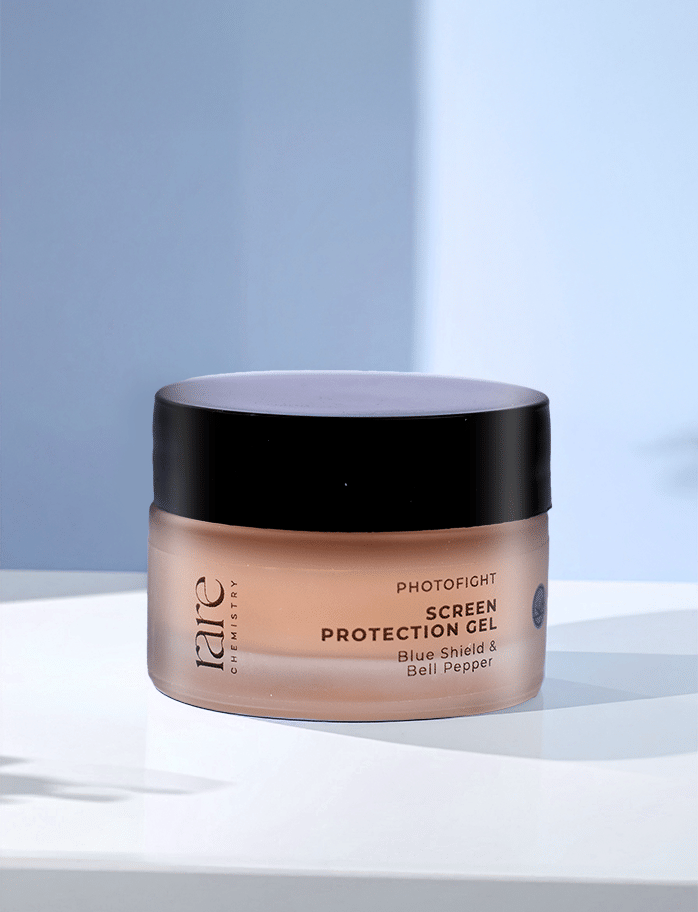 Photofight Screen Protection Gel