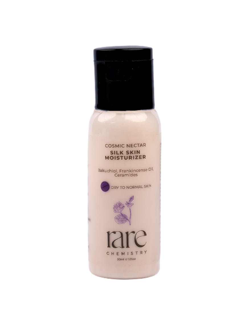 Cosmic Nectar Silk Skin Moisturizer – thumbnail 2