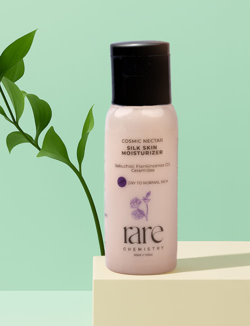 Cosmic Nectar Silk Skin Moisturizer Cosmic Nectar Silk Skin Moisturizer