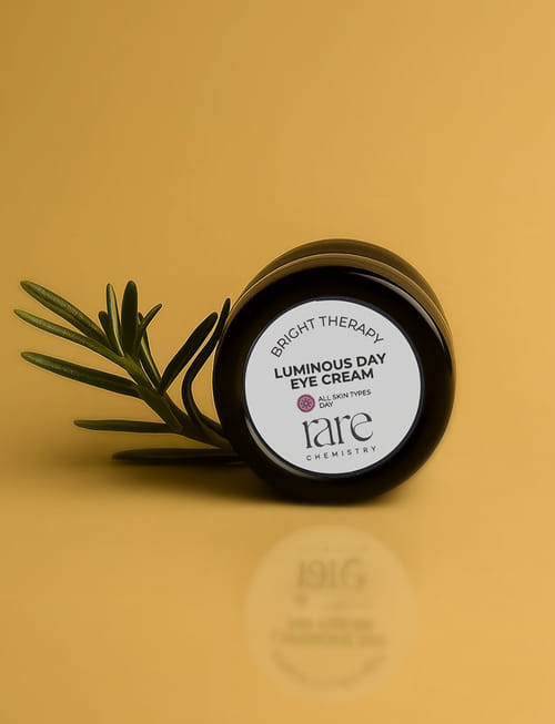 Bright Therapy Luminus Day Eye Cream