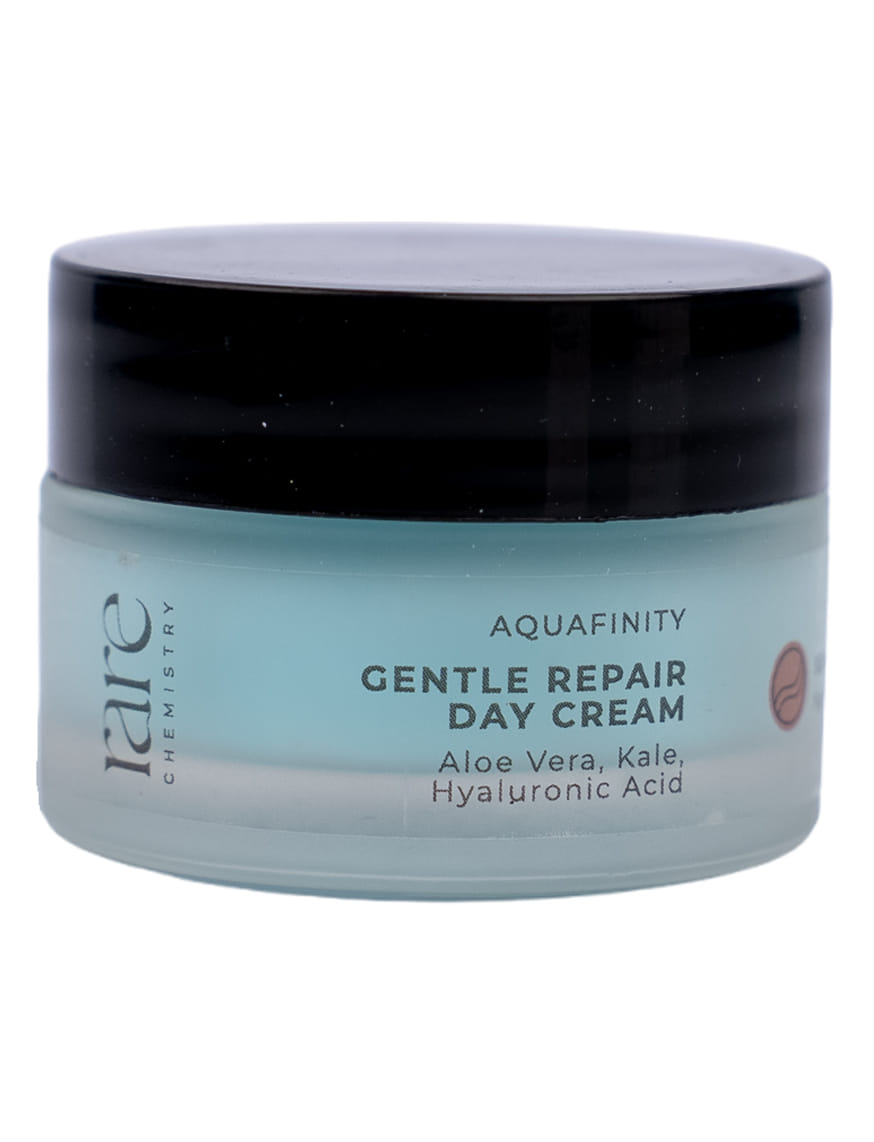 Aquafinity Gentle Repair Day Cream – thumbnail 2