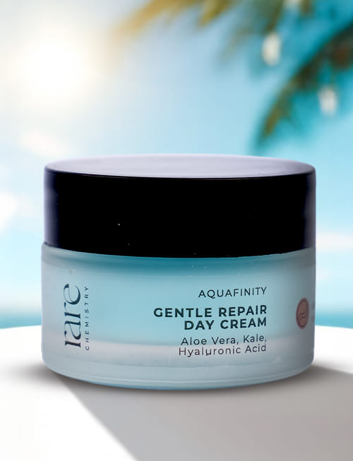Aquafinity Gentle Repair Day Cream Aquafinity Gentle Repair Day Cream