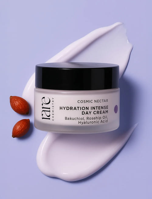 Cosmic Nectar Hydration Intense Day Cream
