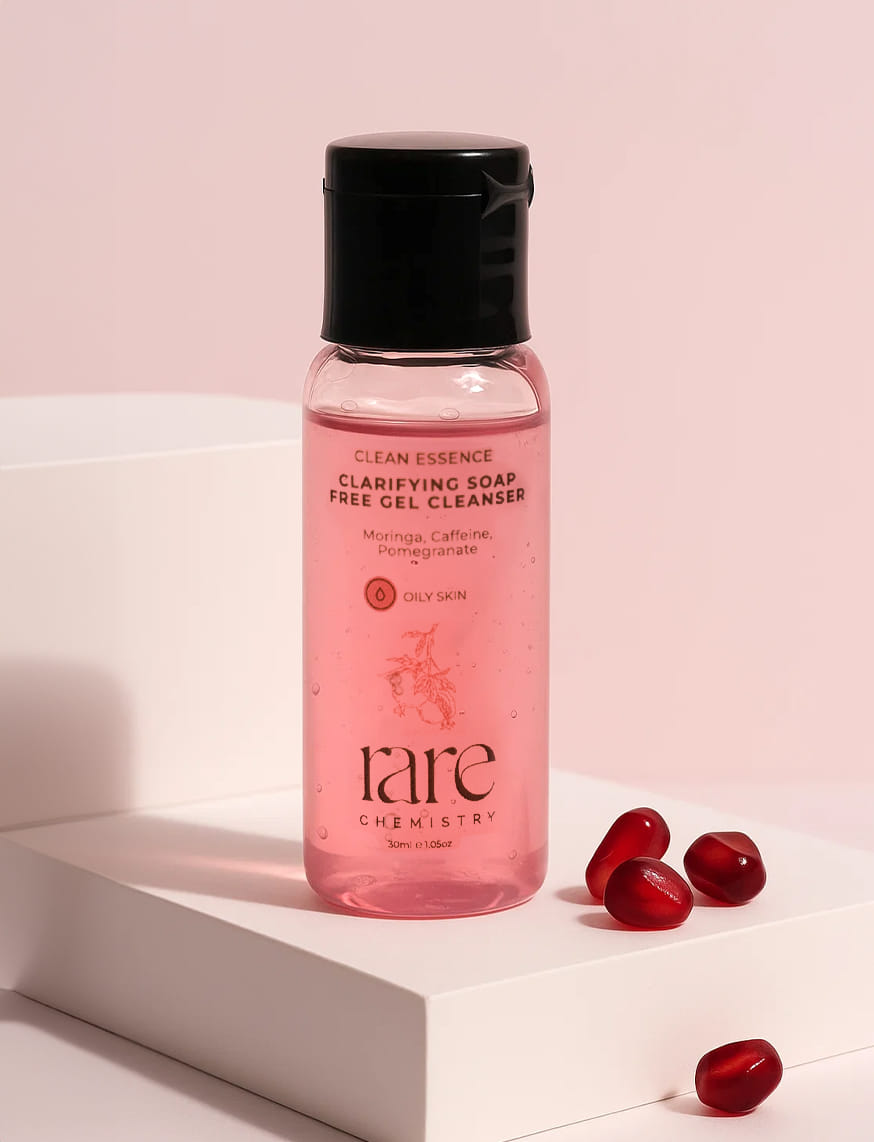 Clean Essence Clarifying Soap Free Gel Cleanser