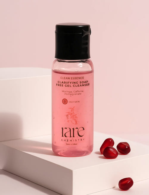 Clean Essence Clarifying Soap Free Gel Cleanser