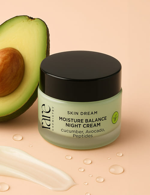 Skin Dream Moisture Balance Night Cream