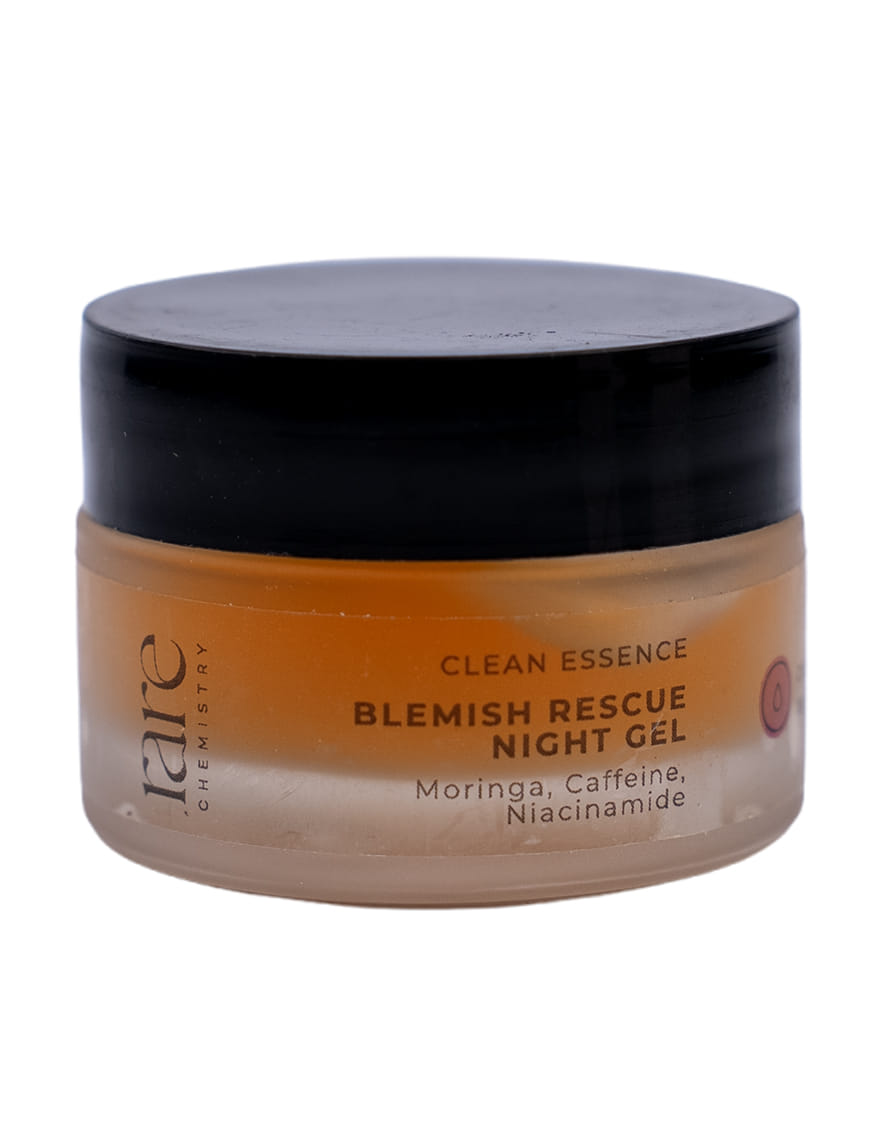 Clean Essence Blemish Rescue Night Gel – thumbnail 2