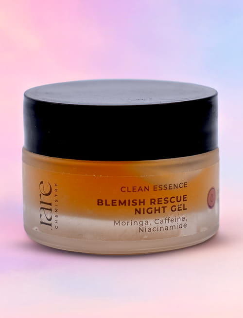 Clean Essence Blemish Rescue Night Gel Clean Essence Blemish Rescue Night Gel