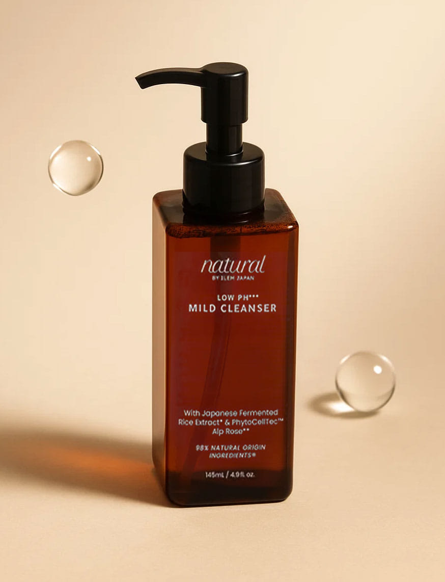 Mild Cleanser