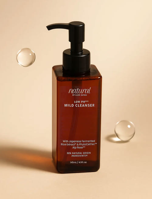 Mild Cleanser