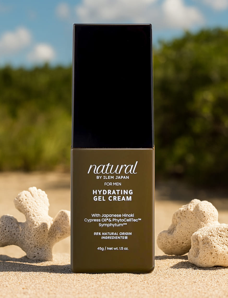 Hydrating Gel Cream