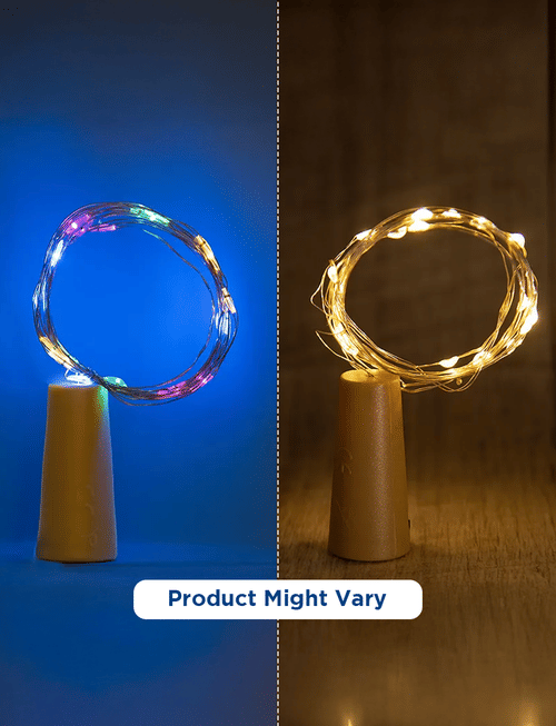 Fairy Lights - Assorted