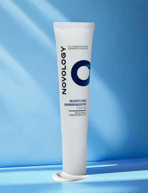 Moisture Barrier Booster Cream