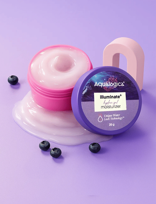 Illuminate Hydra Gel Moisturizer Illuminate Hydra Gel Moisturizer