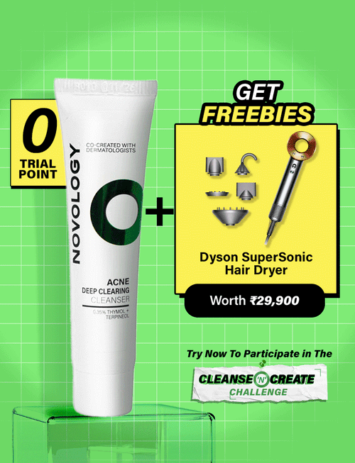 Try Genuine Sample Products for Free* Online in India Smytten